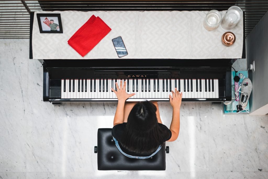 Progress faster in your music lessons