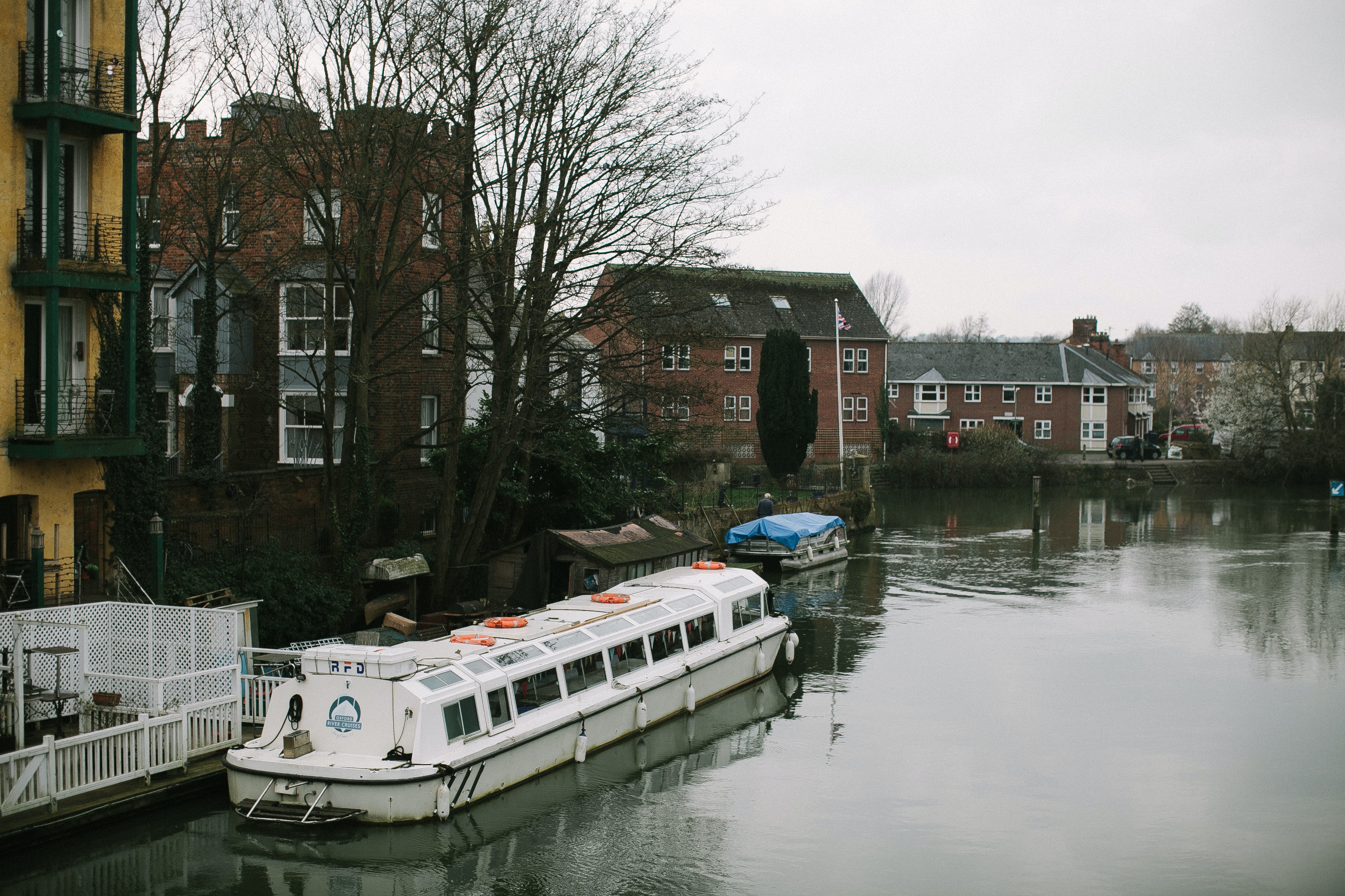 Where to find piano lessons in Oxford and what to look out for when choosing the right teacher.