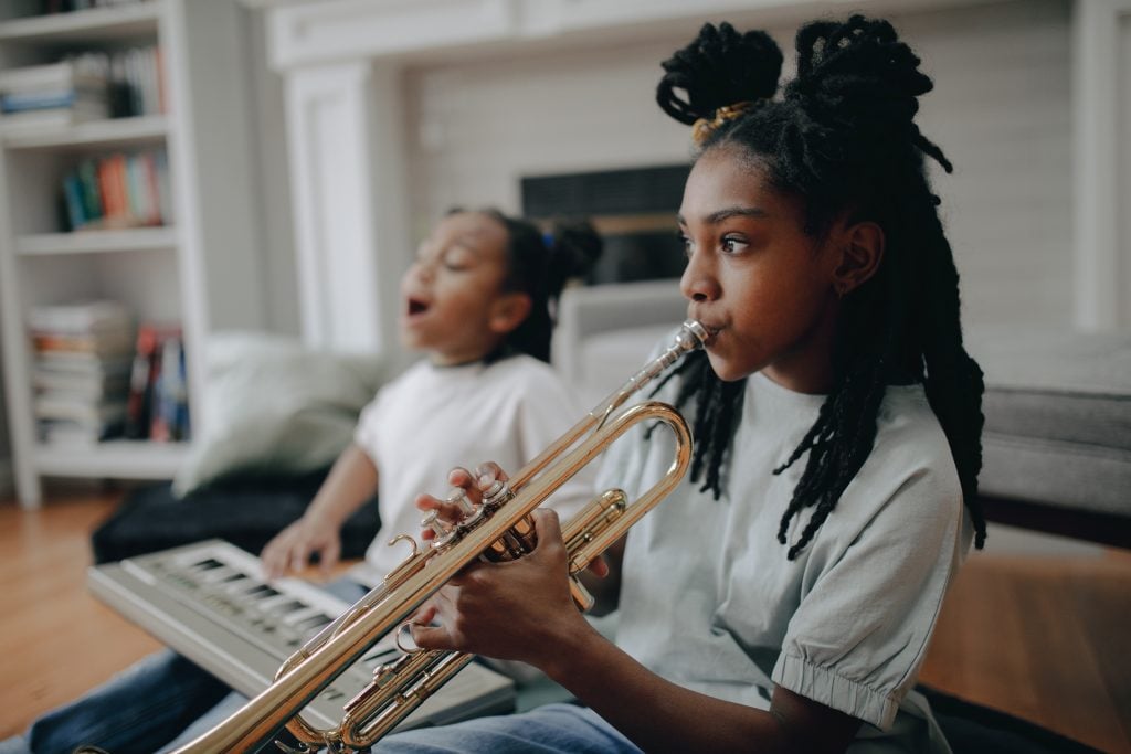 Ignoring black artists impacts students