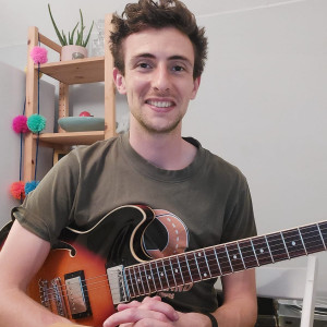 George