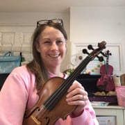 EMMA✨- BMus Hons. - PGCE Music with Specialist Strings Teaching