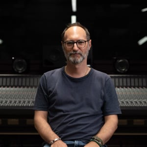 Francois Kirmann Gamaury