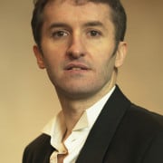 Peter Van Hulle BA MMus