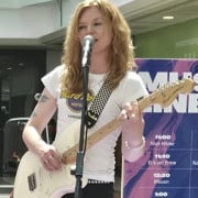 Julie