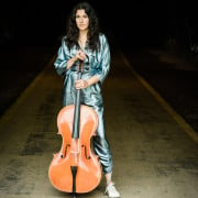Justyna Cello Jablonska