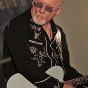 JJ King
