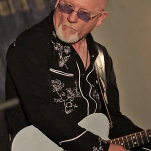 JJ King