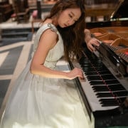 Pianist Sohyun Park