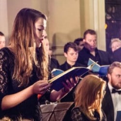 Isabelle Chousmer-Kerr