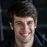 Mark Nathan