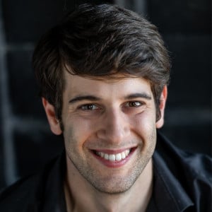 Mark Nathan