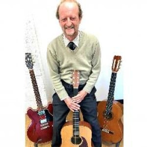 Clive C.
