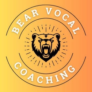 Bear Vocal Coaching
