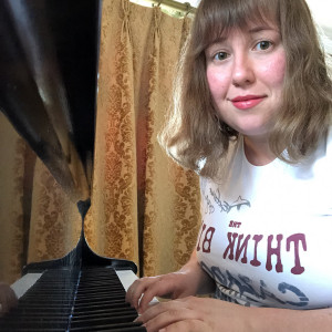 Olena I.