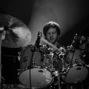 Theo Buckingham Drummer