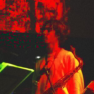 David B.