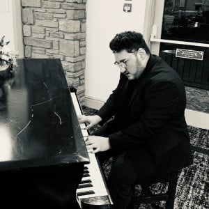 Ben Hesketh