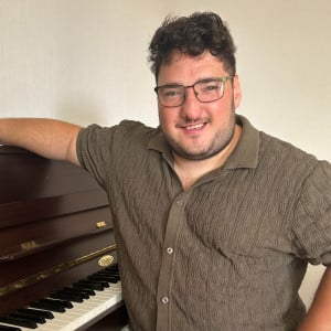 Ben Hesketh