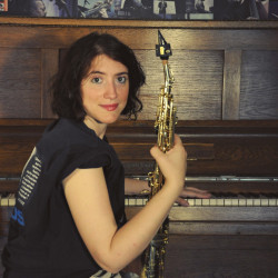 Betty Accorsi