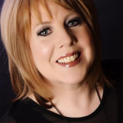 Vivienne F.