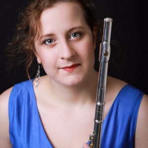 Beccy Bernamont