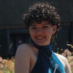 Eliza Talman