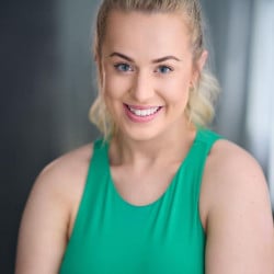Caitlin B