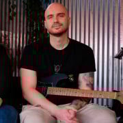 Jordan