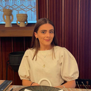 Zoe Olivia Andronikou