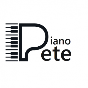 Piano Pete: Peter Stevenson MA BMus