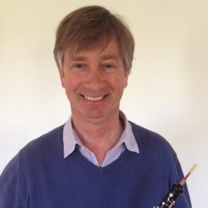 Simon Edge-Partington