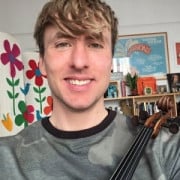 Adam Phillips violin/viola/ukulele/piano