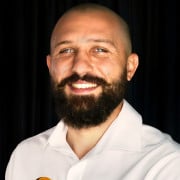 Dejan Markovic