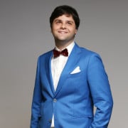 Maxim Kinasov
