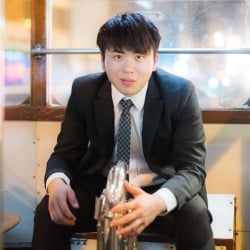 Daniel Chan
