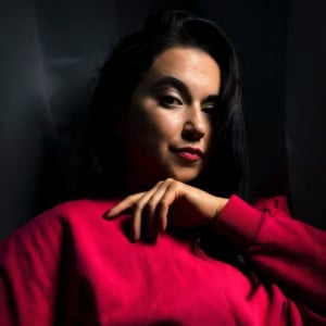 Olga Ben