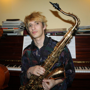 David