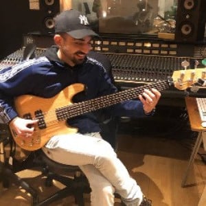 Anoir Amara
