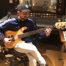 Anoir Amara