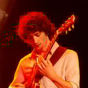 Joe Duncan, MA, BSc...