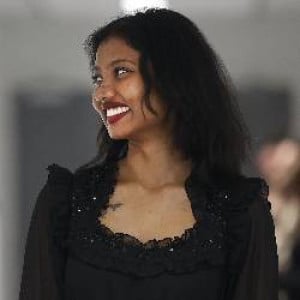 Shruthi