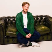 Owen Butcher - Tenor in The Swingles