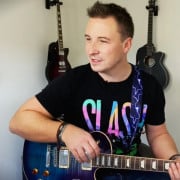 Chris Berrow