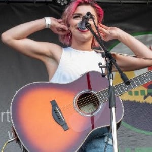 Georgina
