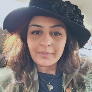 Maham Suhail