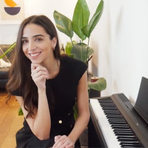 Chloe Angelopoulou