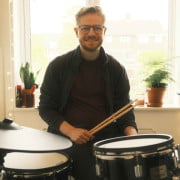 Alisdair Mason