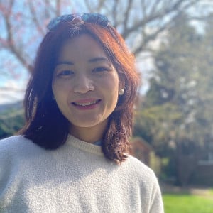 Maggie Ho