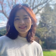 Maggie Ho