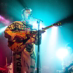 Jonny’s Music Tuition